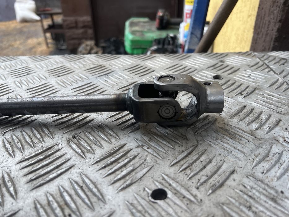 Карданчик рулевой кардан Лансер 9 lanser 9