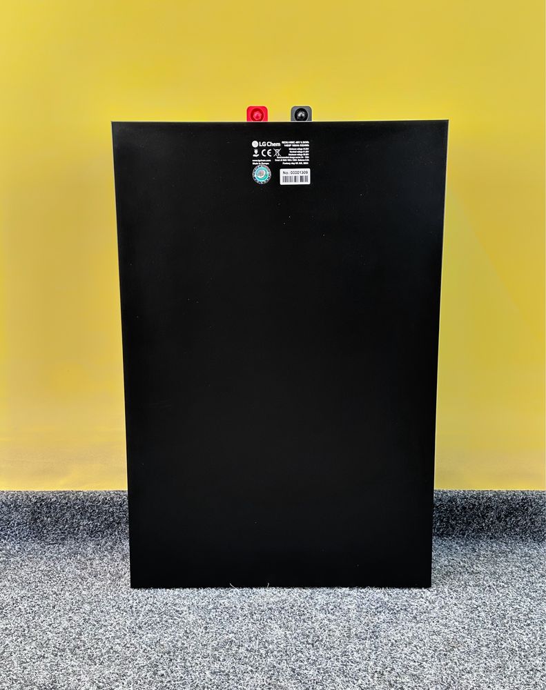 Акумулятор LG Chem 14S2P 260Ah 13.5kWh BMS Smart для 48V інверторів