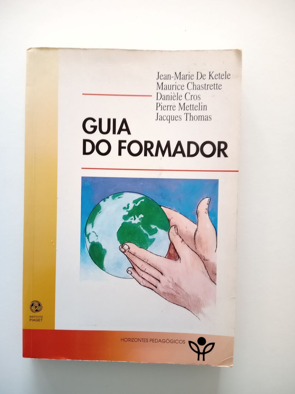 Guia do Formador