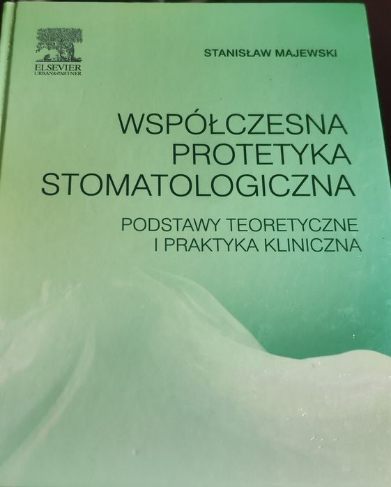 Współczesna protetyka stomatologiczna