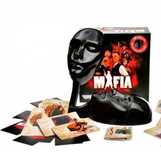 Настольная Игра «Мафия»