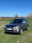 Kia Sportage 2008