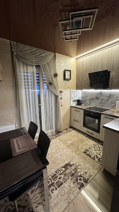 Продам 1 комнатную квартиру