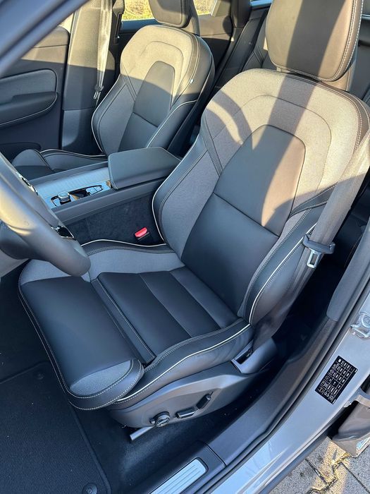 Volvo XC60 Automat wynajem Długoterminowy z WYKUPEM bez BIK