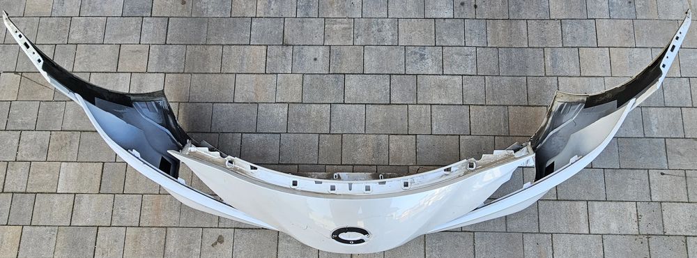 zderzak przedni przód toyota gr supra mk5 2019- oryginał!