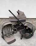 Cybex Balios S Lux wózek 2w1/ 3w1