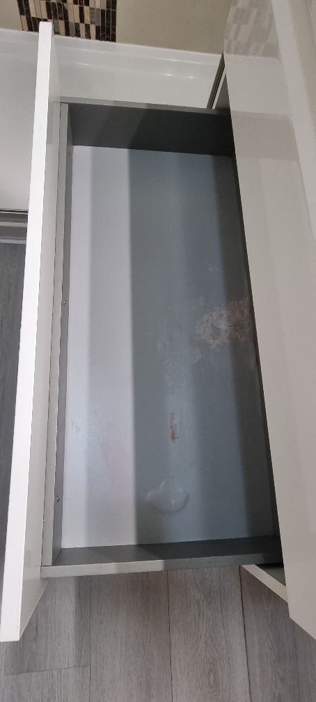 Lavatorio casa banho com móvel 80 cm