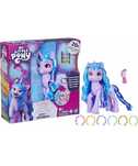 MLP Pony Interaktywny Kucyk IZZY z błyskotkami i dźwiękiem
