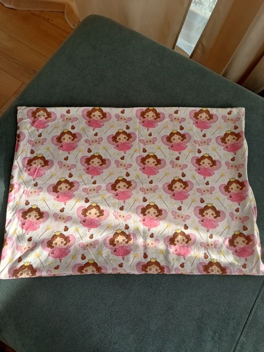 Pościel dla dziewczynki wróżki