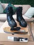 Botas táticas Magnum Elite 3 France