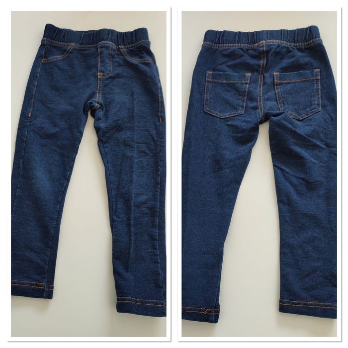 Roupa criança 3/4 anos, novo ou com pouco uso. Em pack (7 peças)