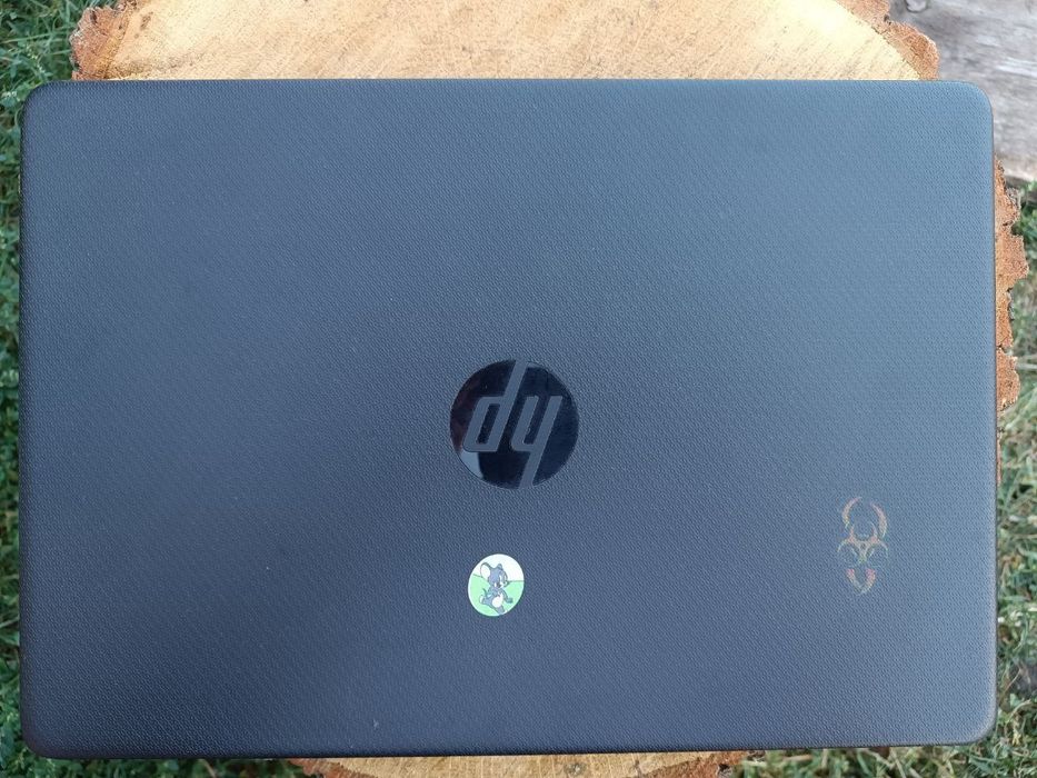 Ноудбук HP Loptop