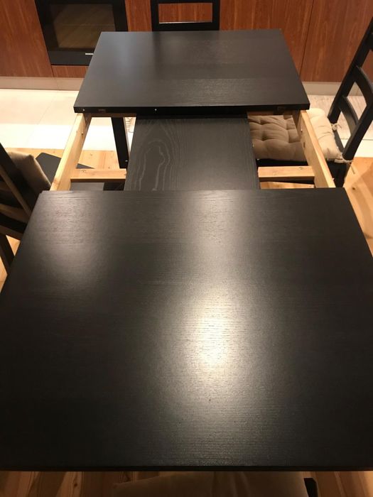 Mesa Extensivel IKEA