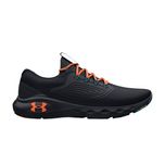 Оригінальні кросівки Under Armour charged. Чоловіче взуття.