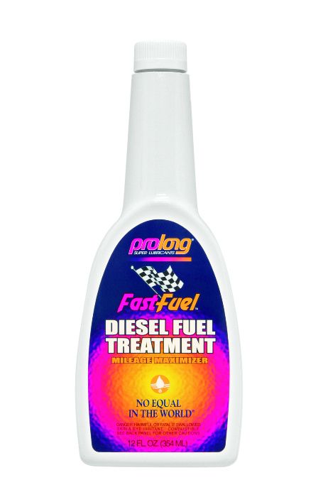 Dodatek do Czyszczenia układu paliwowego pompy paliwa w DIESLU 236ml !