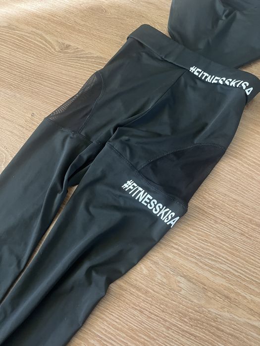 Жіночий комбінезон для фітнесу