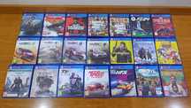 Jogos PlayStation 4 ps4