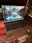 Lenovo Legion 5 Pro RTX 3060
