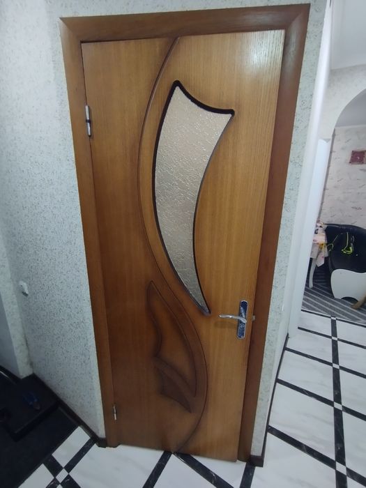 Двері міжкімнатні нові