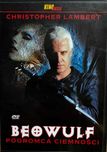 Beowulf - płyta DVD