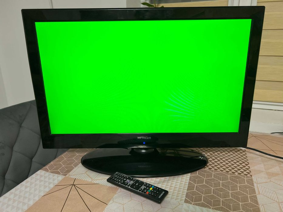 Телевізор HITACHI 26H8L02