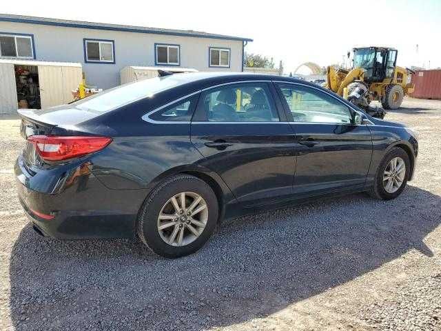 2016 року Hyundai Sonata Eco