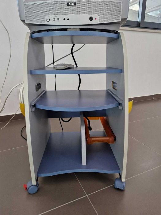 Móvel para TV e Gaming - PlayStation OPORTUNIDADE!