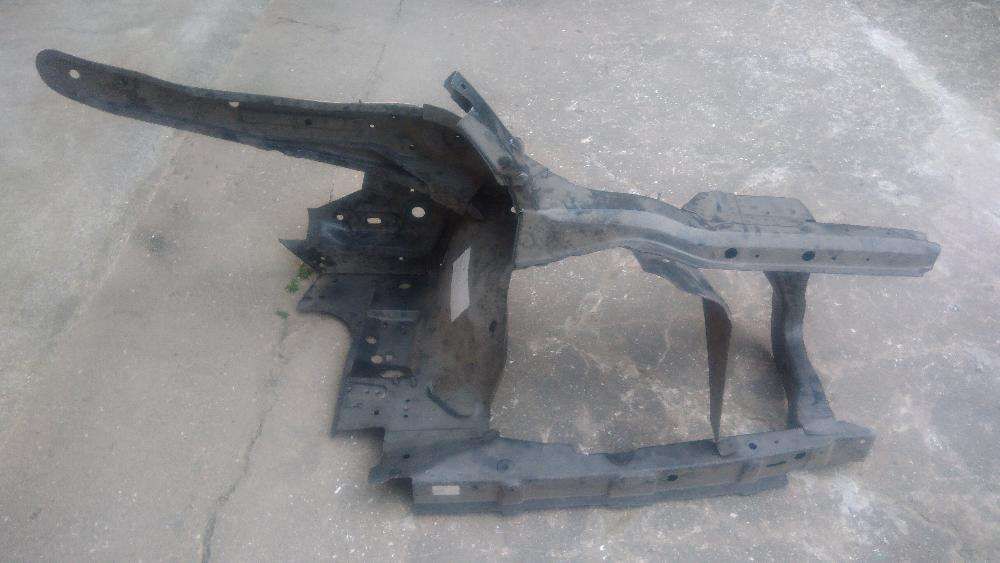 Longarina para VW Passat