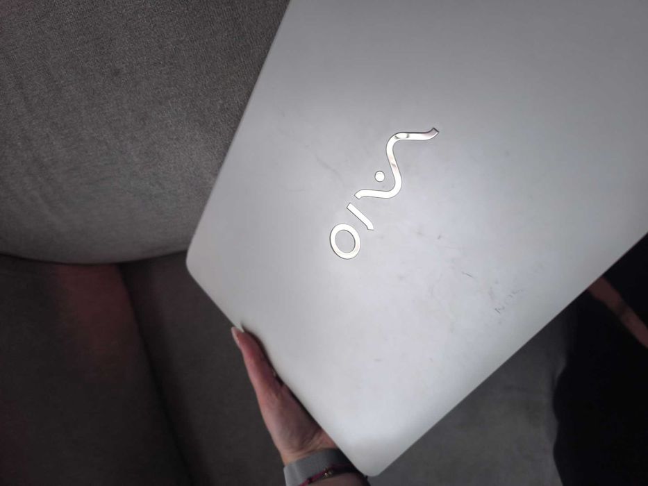 Laptop Sony Vaio SVF152A29M 15.6
