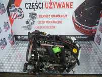 SILNIK KOMPLETNY ALFA ROMEO 159 2.4 JTDM 939A9000 187 TYS