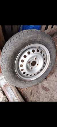 Продам пару 155/80 R13