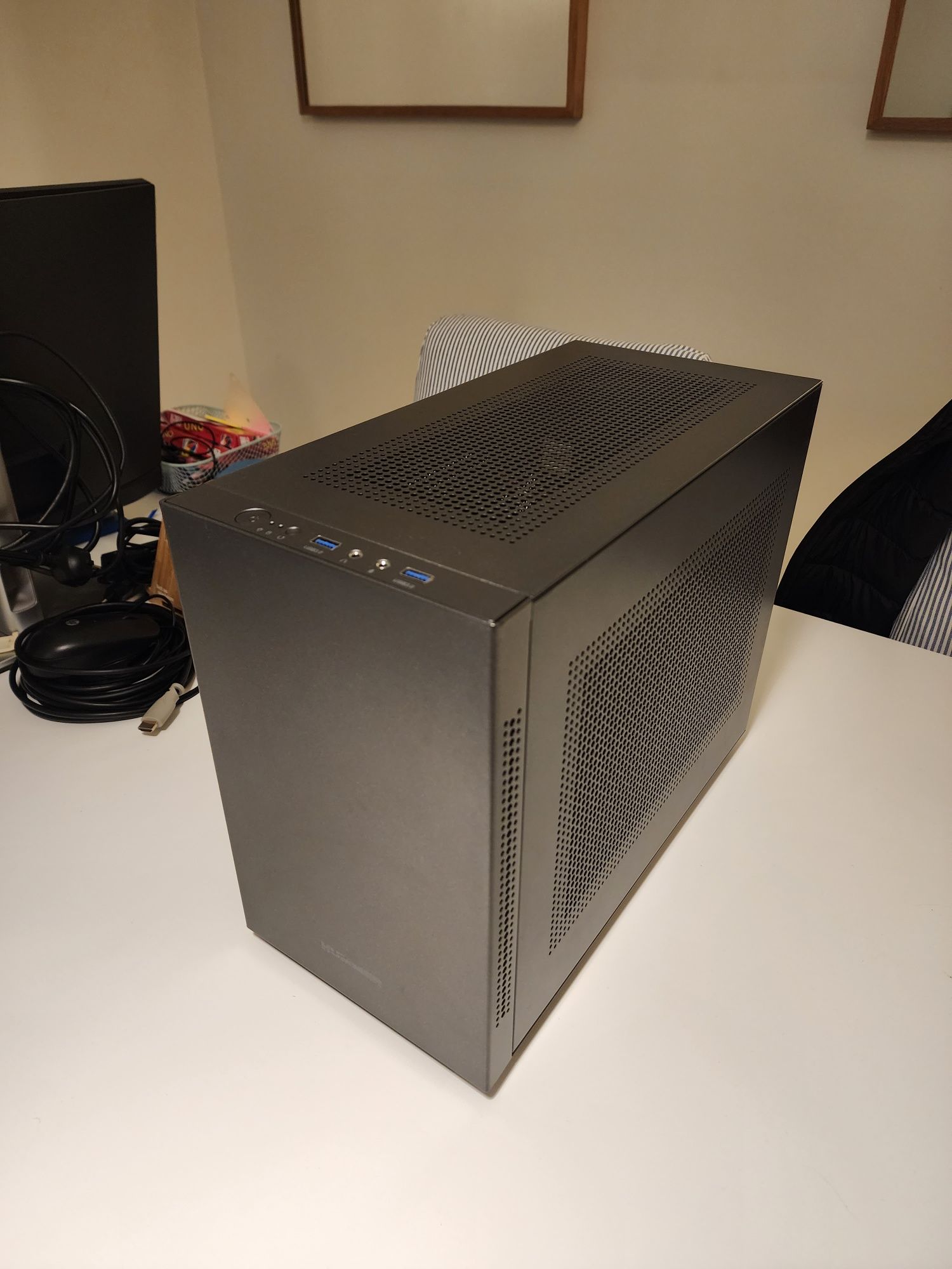 PC gamer, Ryzen 5, RTX 2060