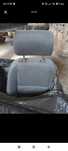Fotele Audi A4 B7 Komplet