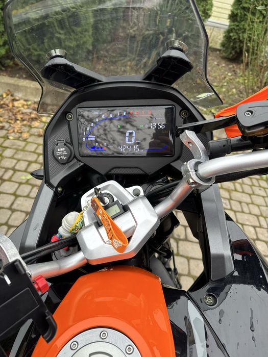 Продам  Kovi ADT 250