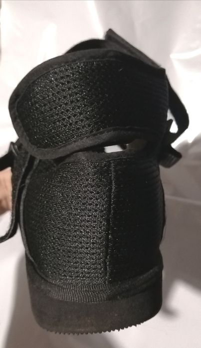 Тапок Барука Bort medical, розмір М,38-39-40,взуття Барука ортопедичне