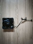 Ventoinha MSI 120 mm