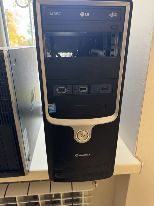 Продам пк (офісні)