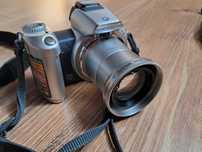 konica minolta aparat cyfrowy