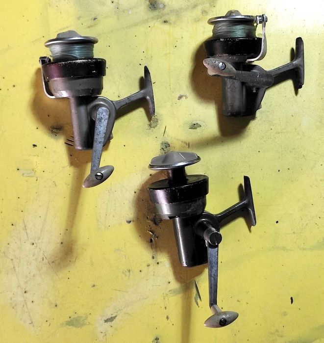 Carretos Pesca Sofi Vintage