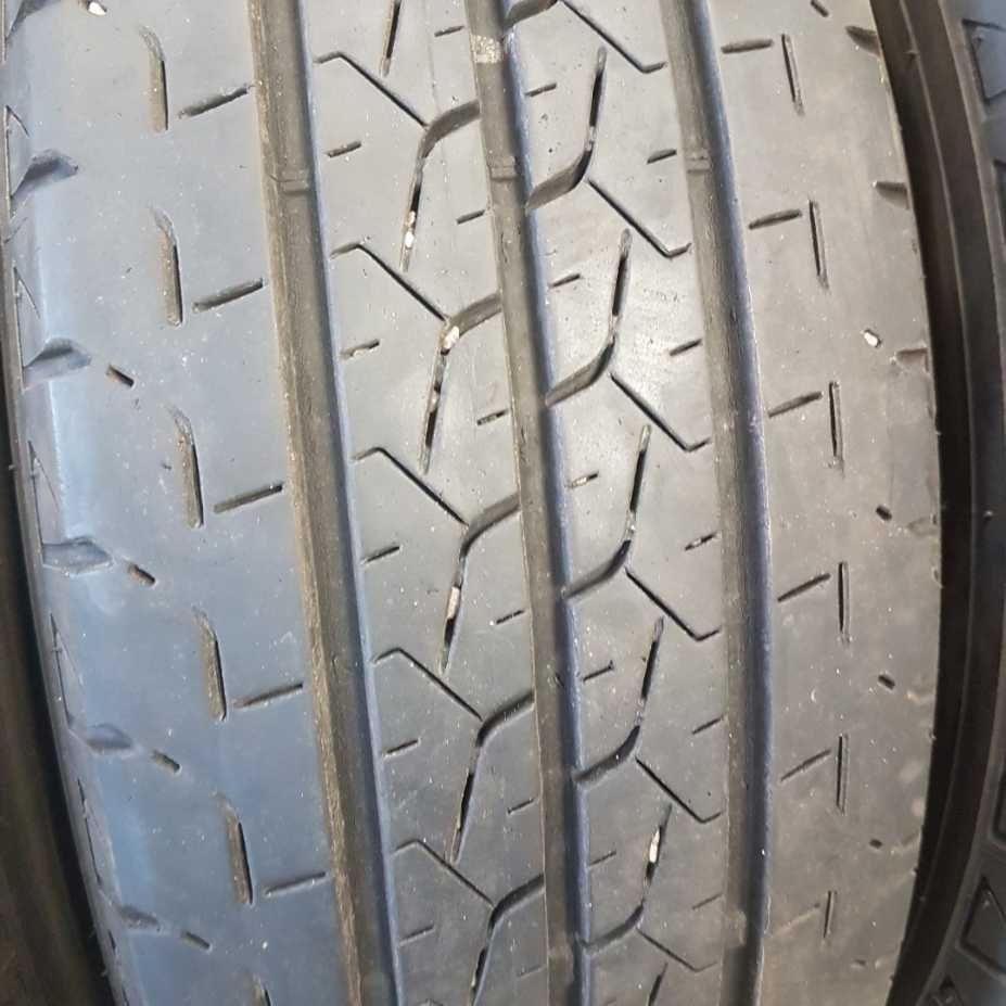 Opony 225/65 R16C BRIDGESTONE Duravis 112/110R LATO''