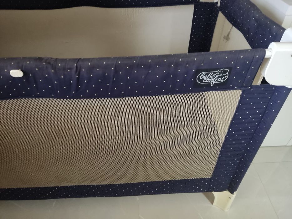 Cama de viagem/ Parque