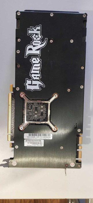Palit 1080Ti Game Rock Premim