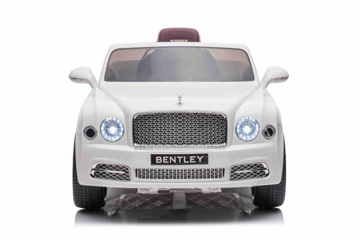 Pojazd Bentley Samochód elektryczny dla dzieci Auto na akumulator