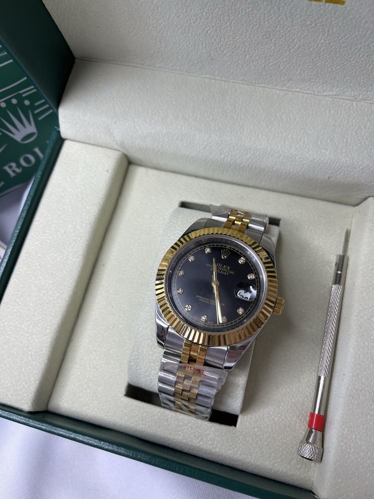 Годинник Rolex