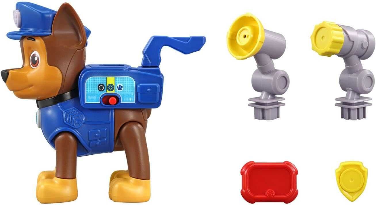 Інтеравтивний Чейз PAW Patrol Chase to The Rescue Щенячий патруль