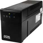 Безперебойник powercom RPT-800AP Schuko