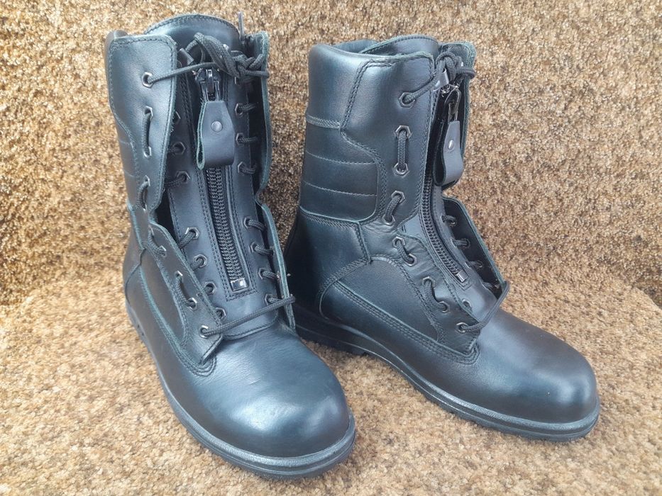 Берци,черевики тактичні BW 41,40 розмір.