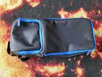 Plecak na Gogle VR CASE Playstation PS4 - NOWY, Skup/Sprzedaż