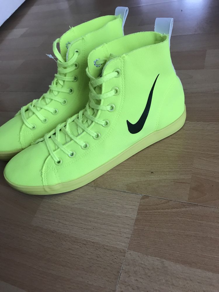 Nike trampki damskie 38