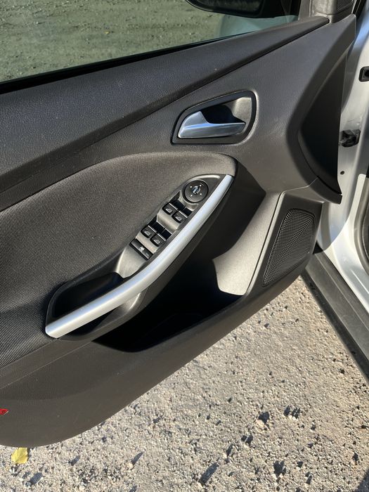 Продам Ford Focus 3